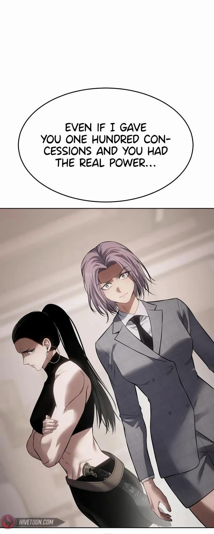 Baek XX Chapter 117 - Page 38 in English