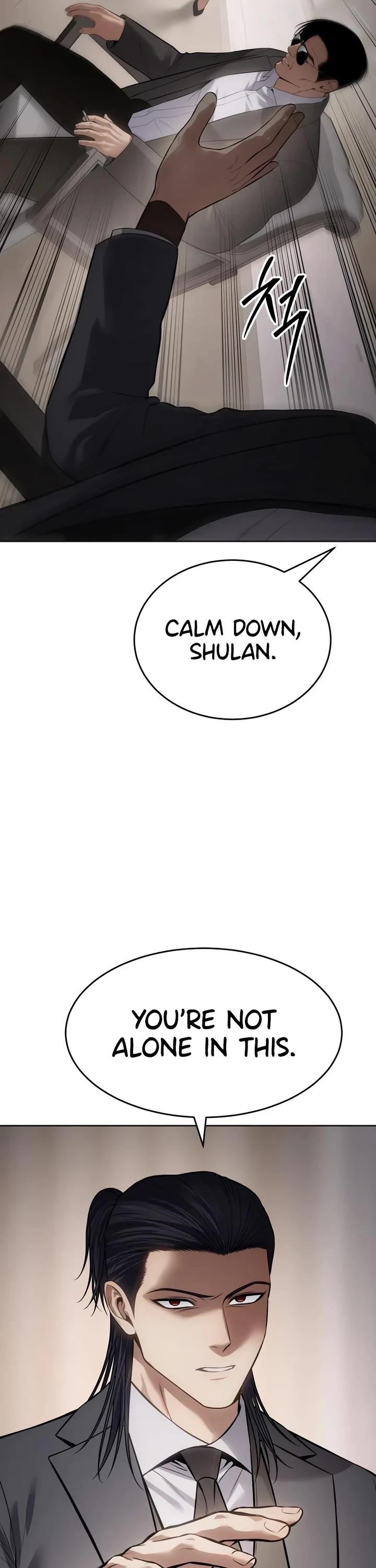 Baek XX Chapter 117 - Page 41 in English