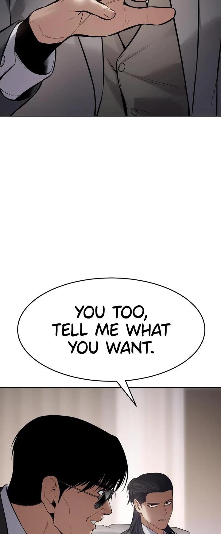 Baek XX Chapter 117 - Page 42 in English