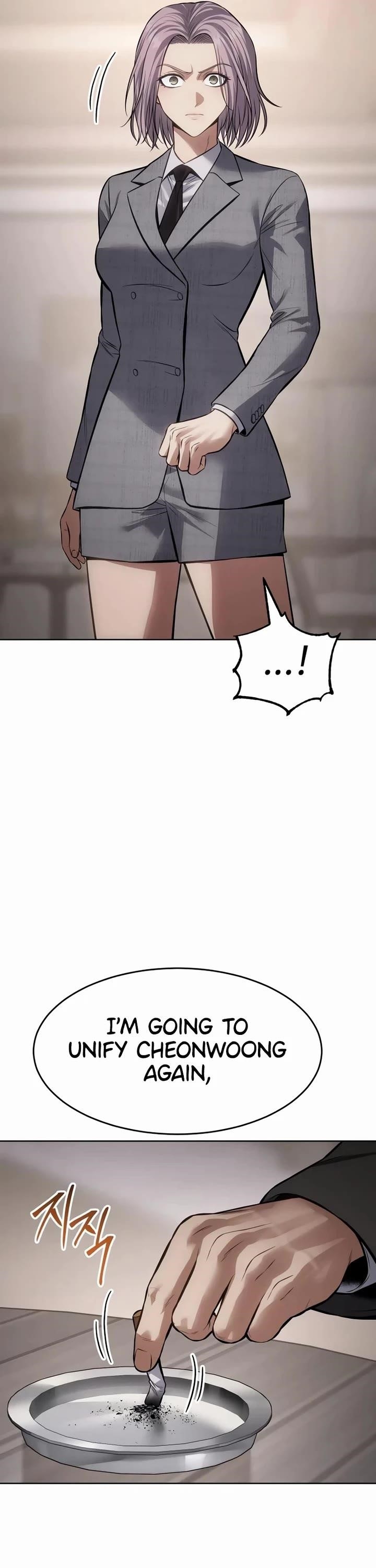 Baek XX Chapter 117 - Page 44 in English