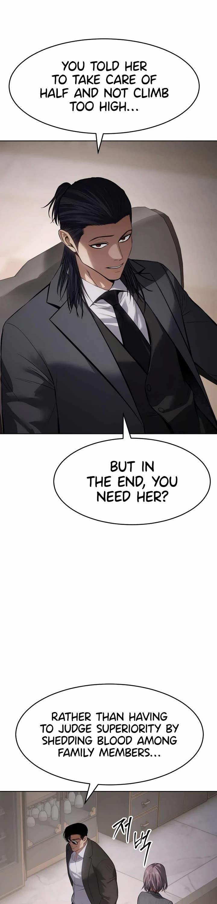 Baek XX Chapter 117 - Page 46 in English