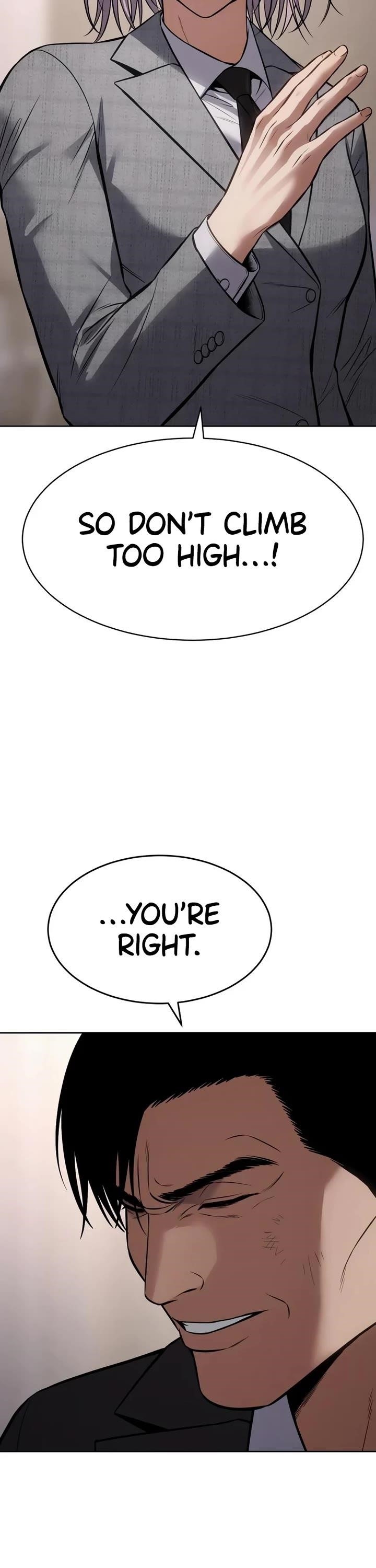 Baek XX Chapter 117 - Page 54 in English