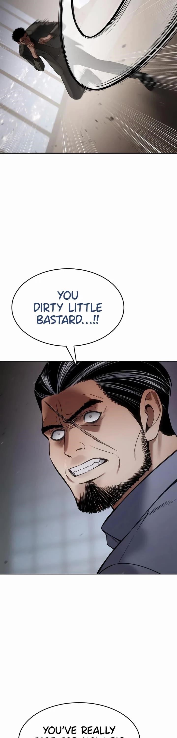 Baek XX Chapter 117 - Page 59 in English