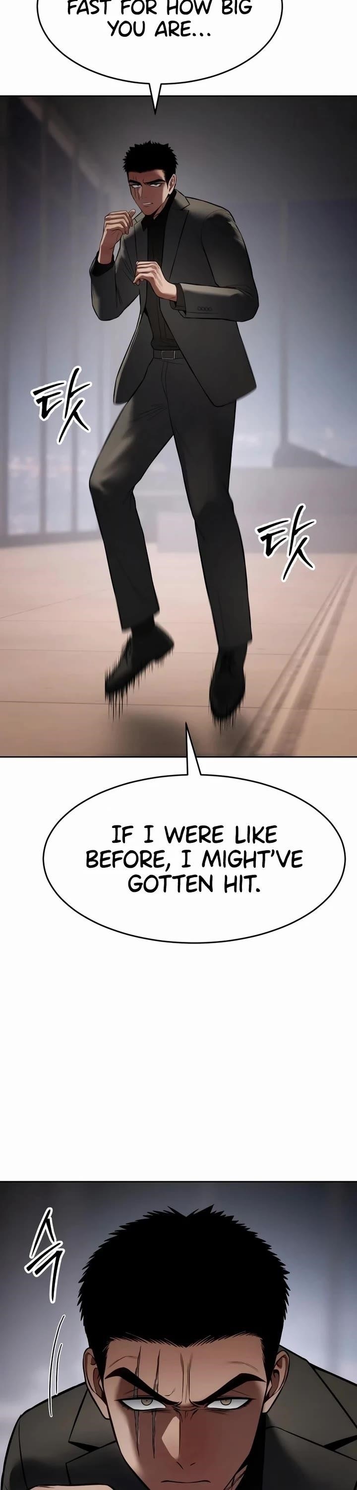 Baek XX Chapter 117 - Page 60 in English