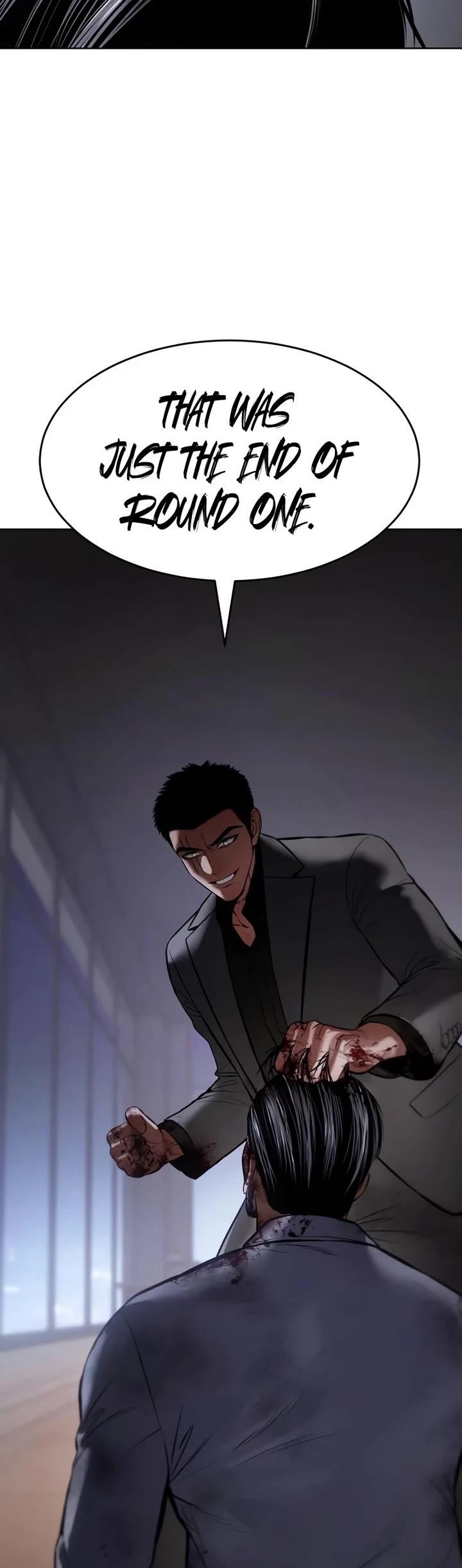 Baek XX Chapter 117 - Page 73 in English