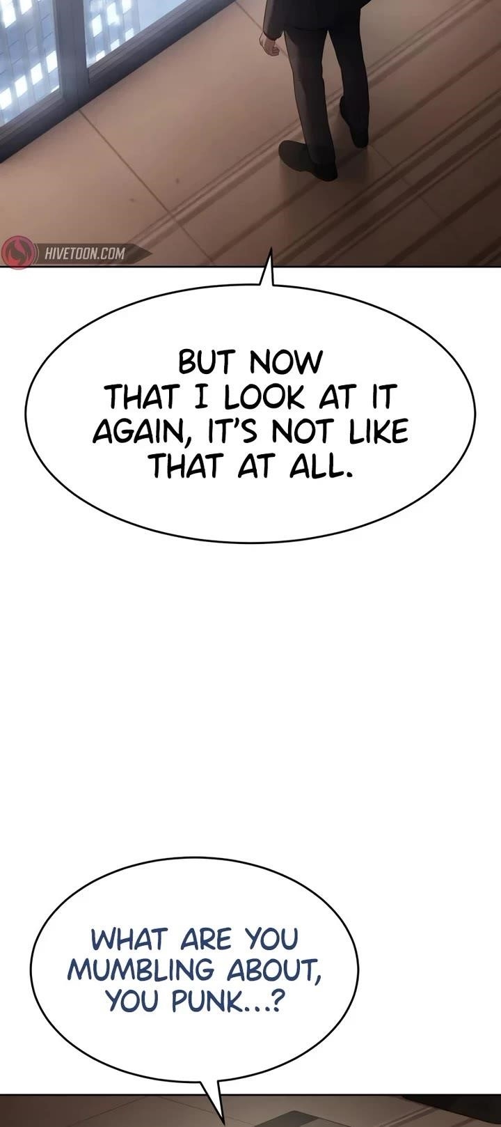 Baek XX Chapter 117 - Page 9 in English