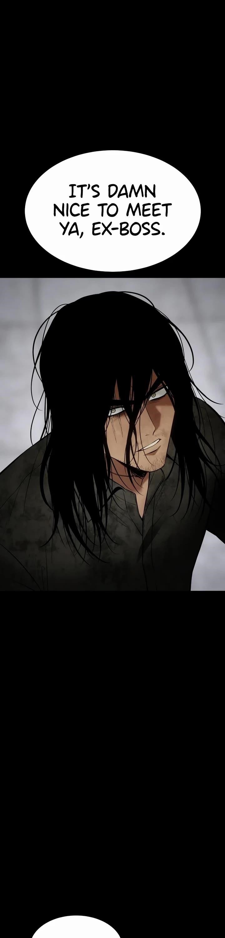 Baek XX Chapter 122 - Page 12 in English