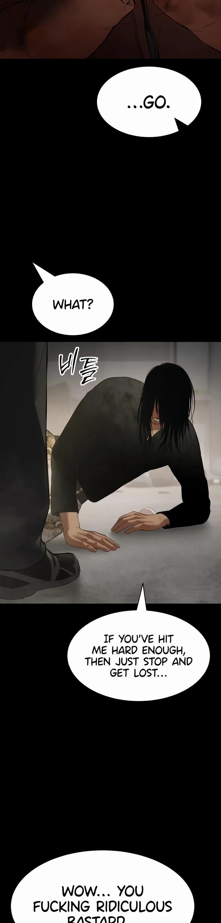 Baek XX Chapter 122 - Page 15 in English
