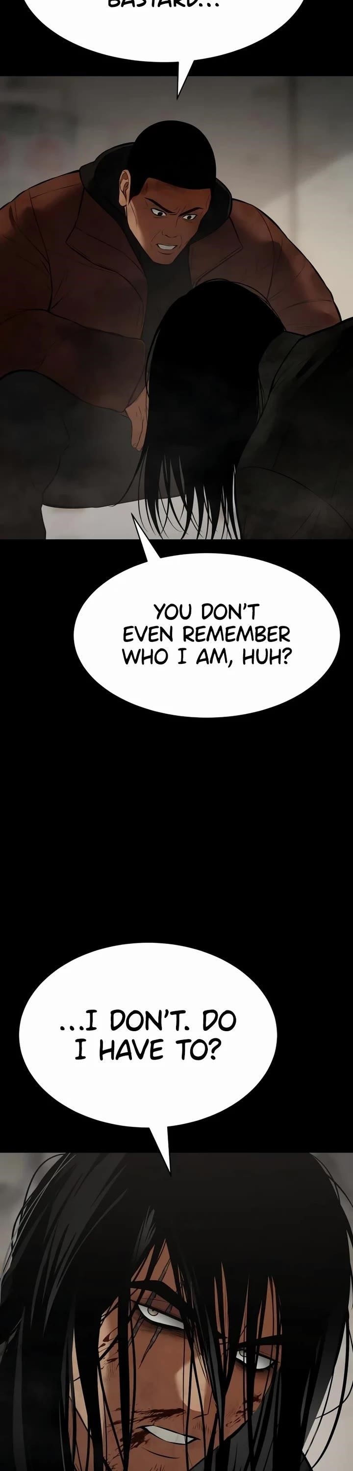 Baek XX Chapter 122 - Page 16 in English