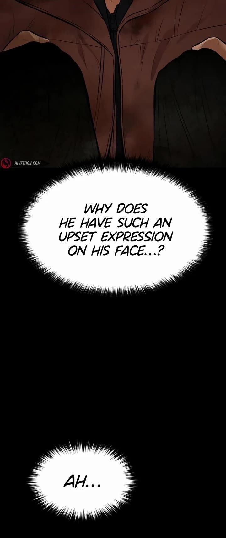 Baek XX Chapter 122 - Page 19 in English