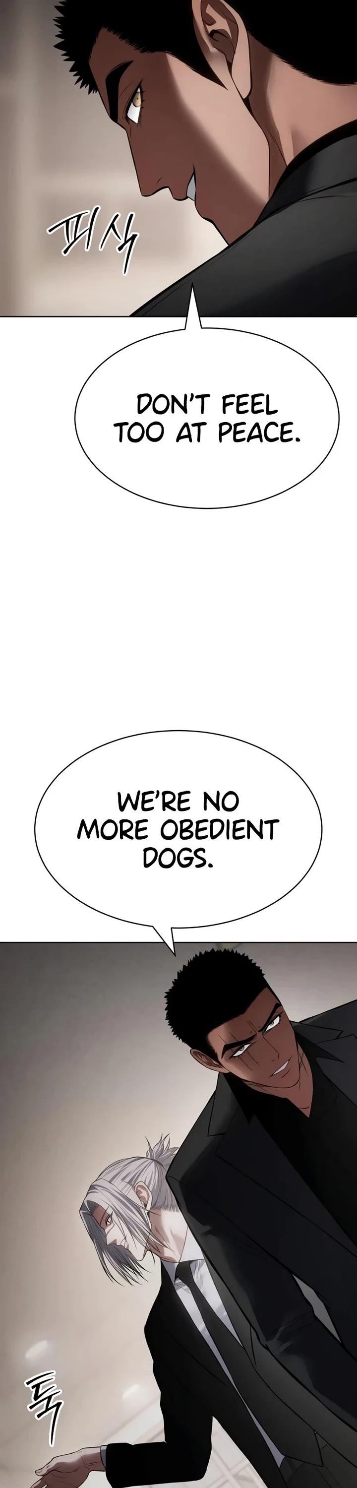 Baek XX Chapter 122 - Page 38 in English