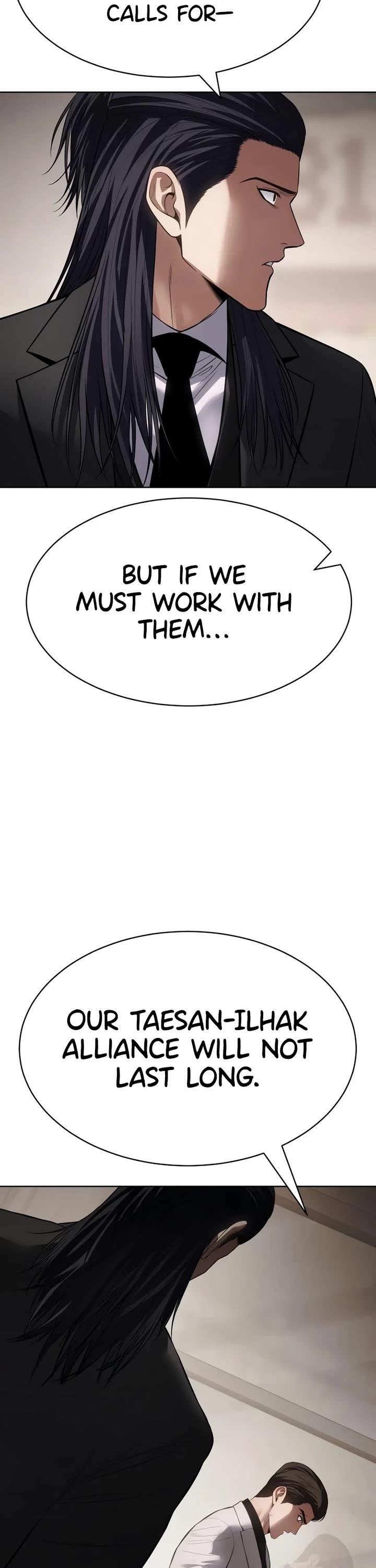 Baek XX Chapter 122 - Page 43 in English