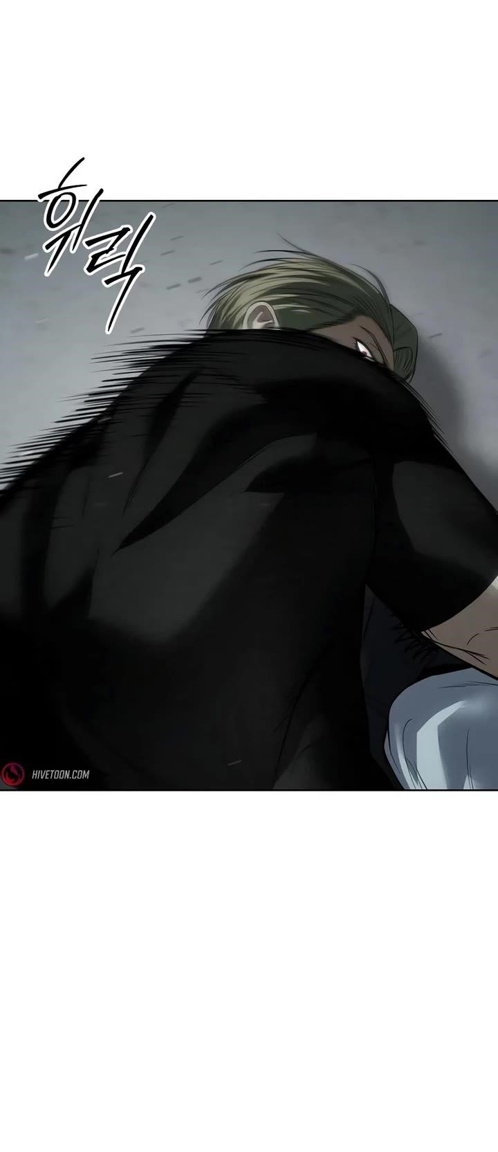 Baek XX Chapter 122 - Page 46 in English