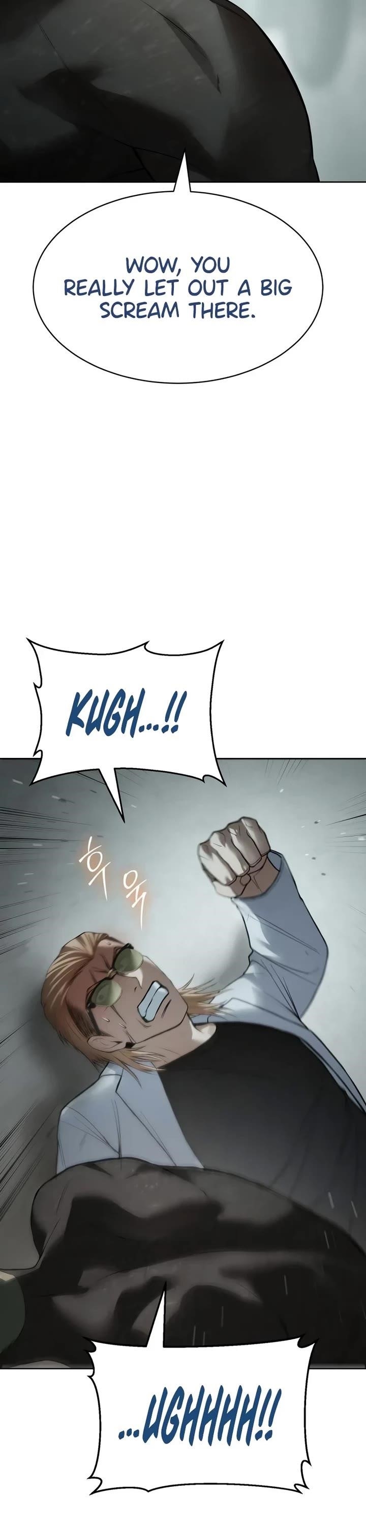 Baek XX Chapter 122 - Page 48 in English