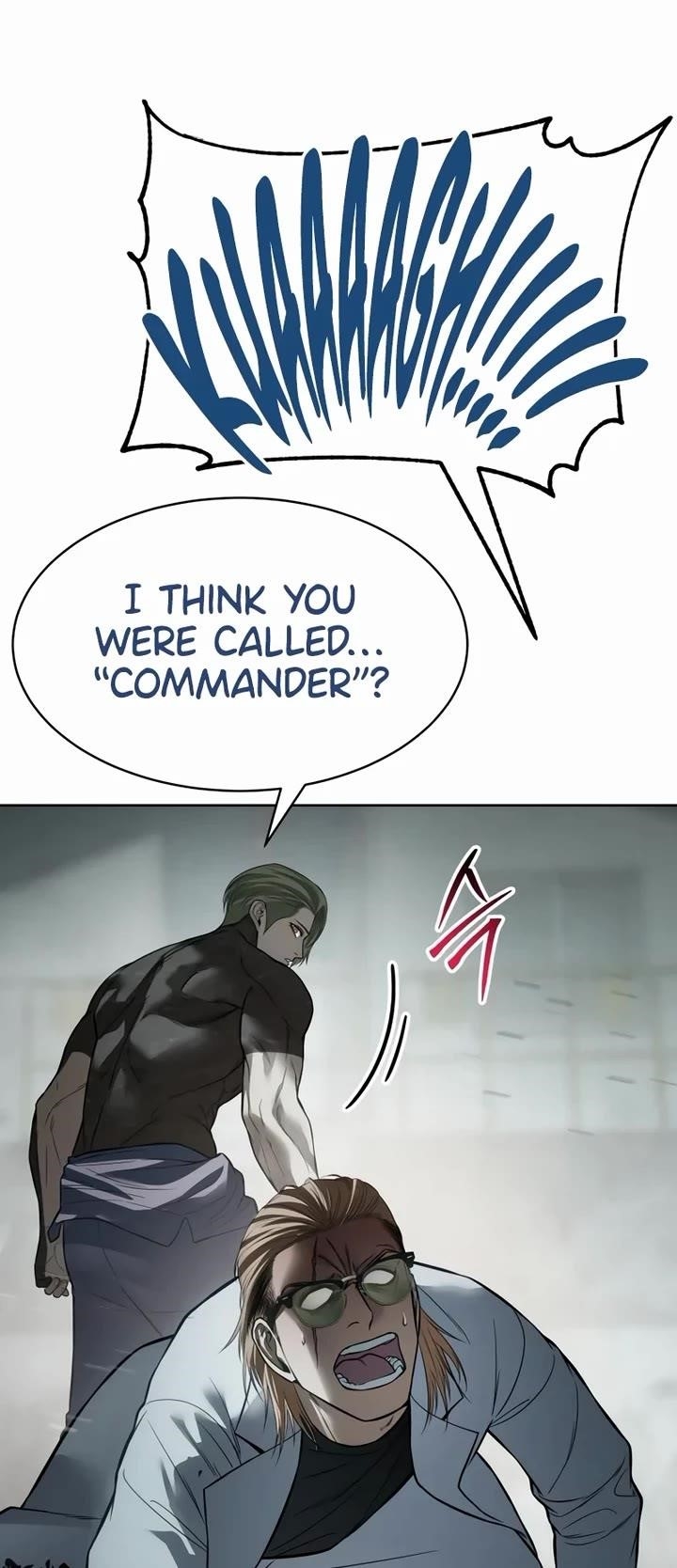Baek XX Chapter 122 - Page 55 in English