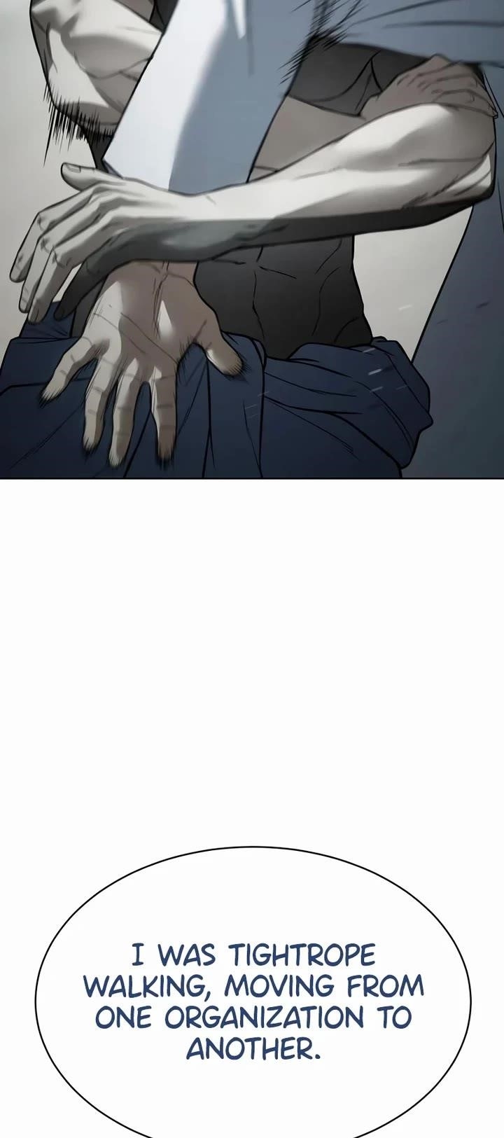 Baek XX Chapter 122 - Page 60 in English