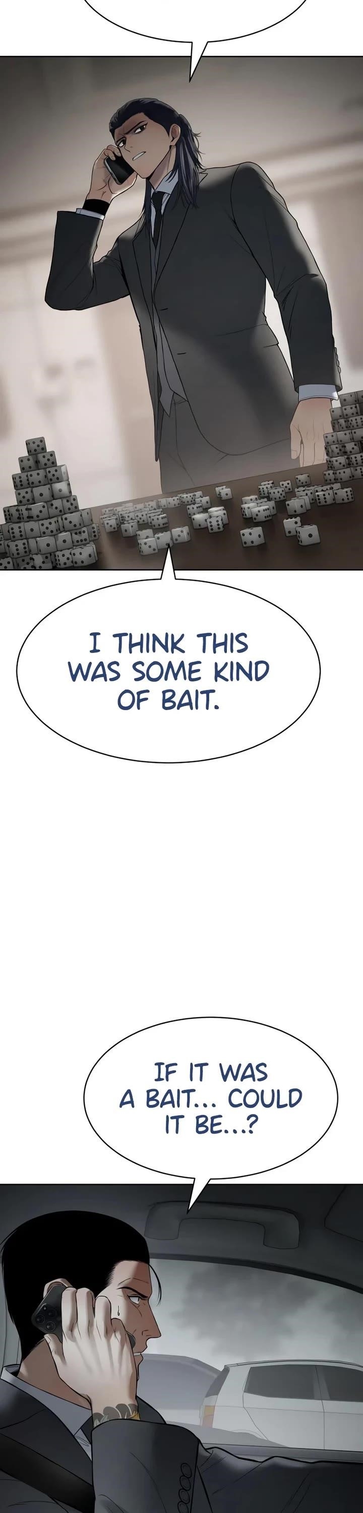 Baek XX Chapter 122 - Page 73 in English