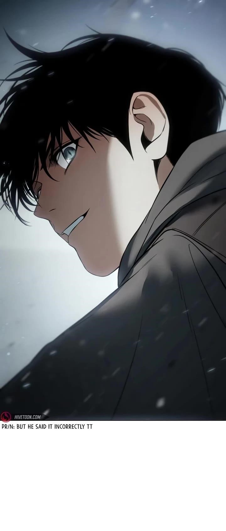 Baek XX Chapter 122 - Page 85 in English