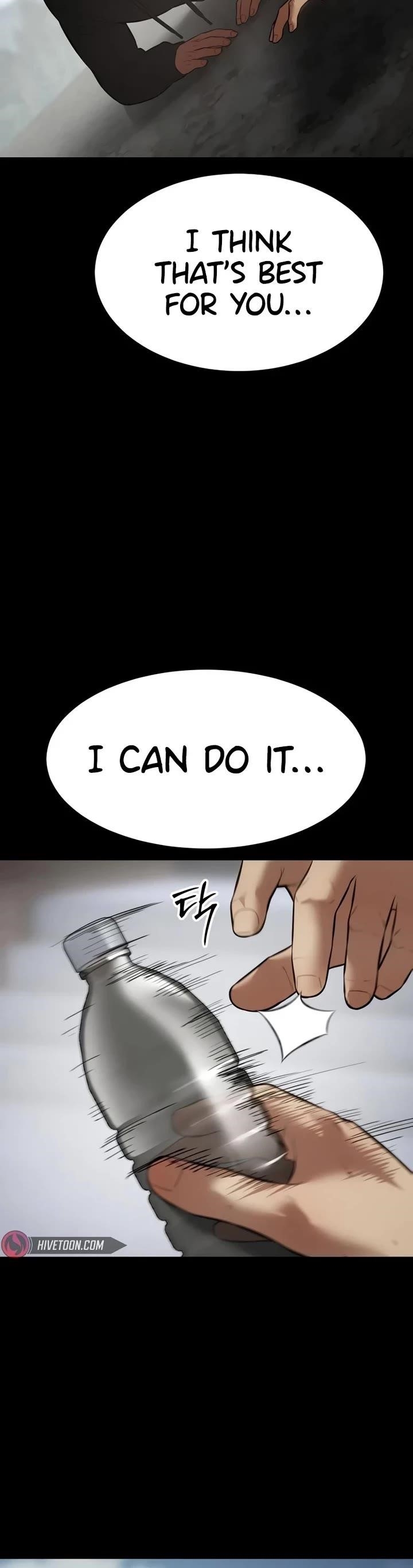 Baek XX Chapter 125 - Page 14 in English