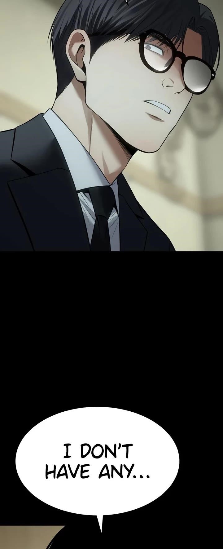 Baek XX Chapter 125 - Page 23 in English