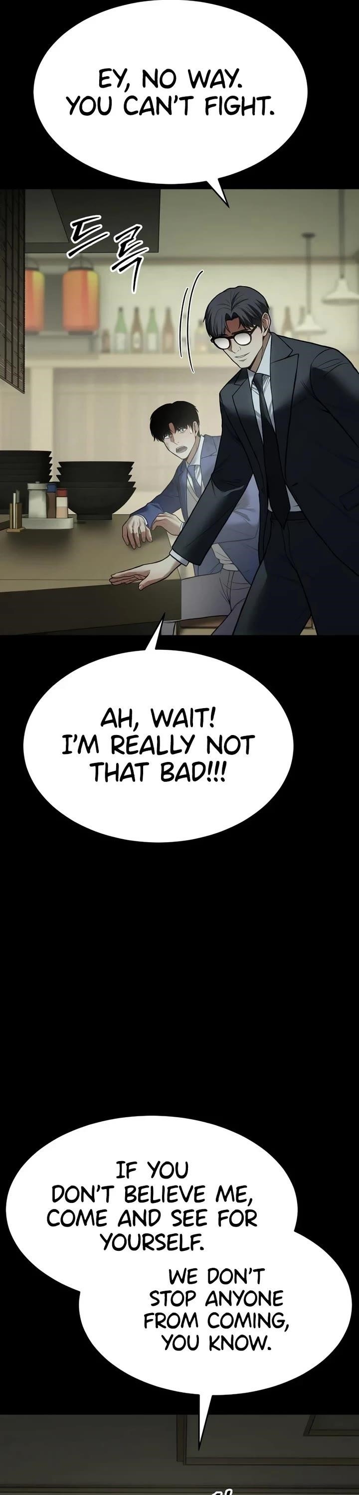 Baek XX Chapter 125 - Page 29 in English