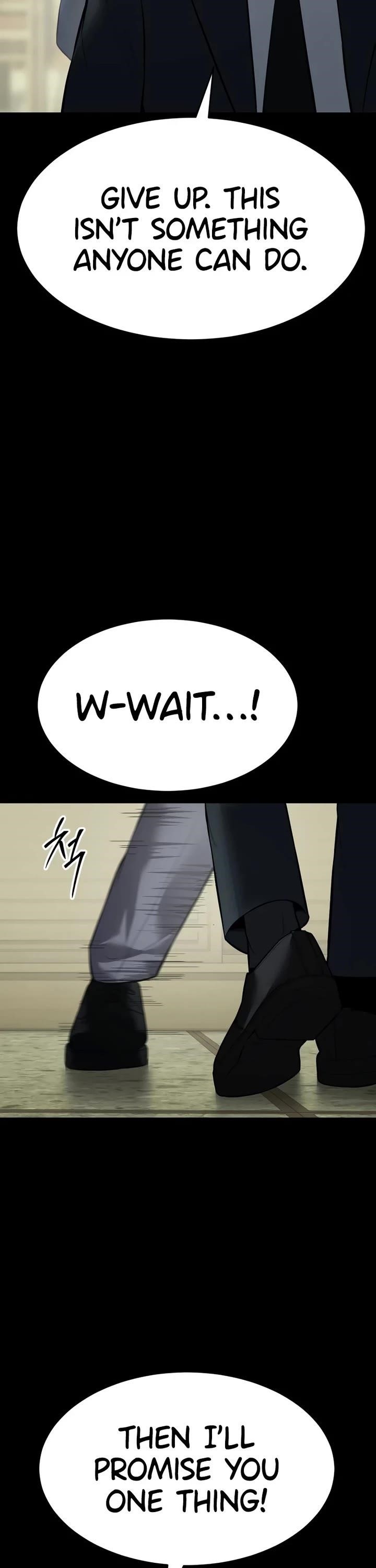 Baek XX Chapter 125 - Page 31 in English