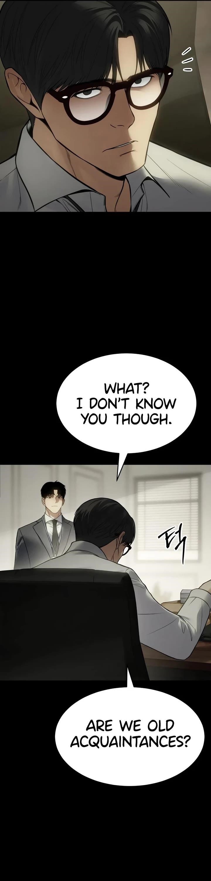 Baek XX Chapter 125 - Page 44 in English