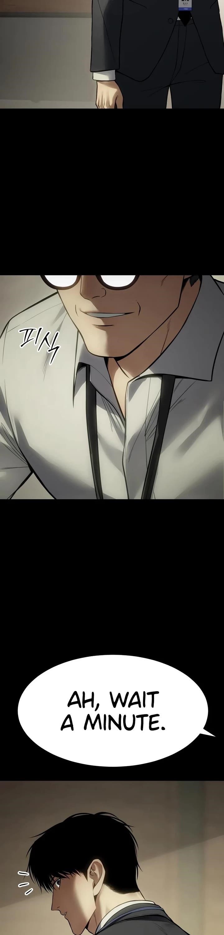 Baek XX Chapter 125 - Page 46 in English