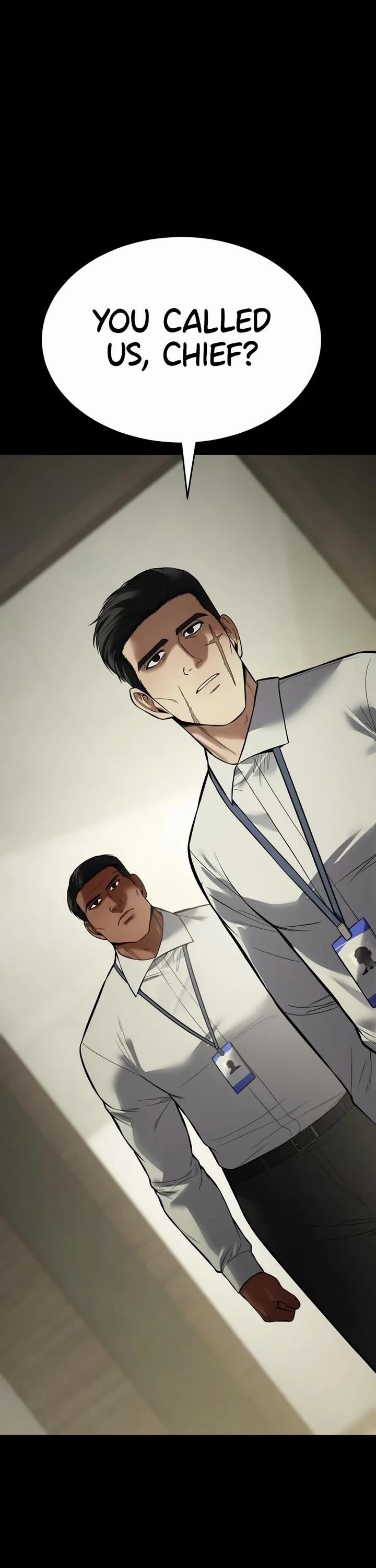 Baek XX Chapter 125 - Page 49 in English