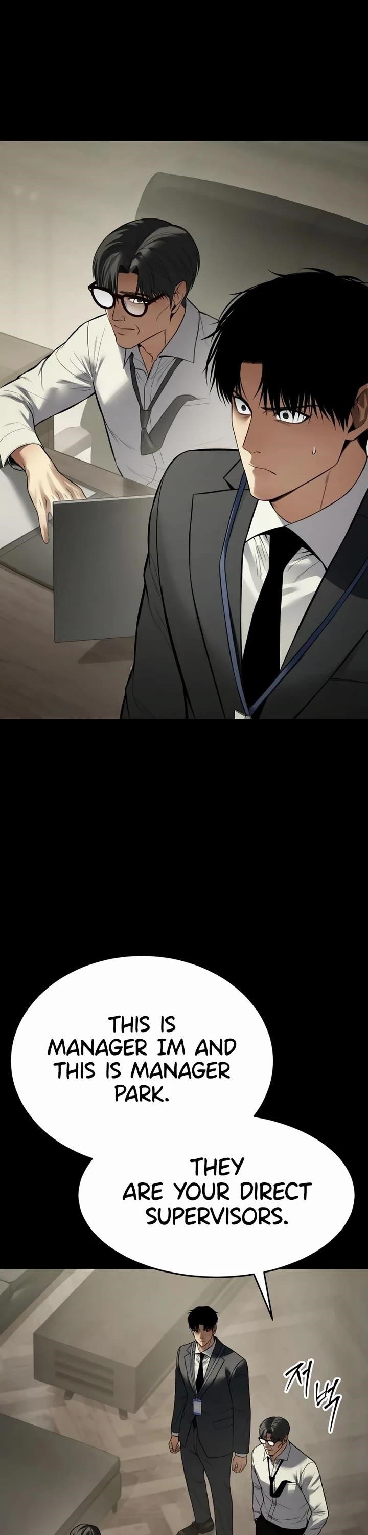 Baek XX Chapter 125 - Page 50 in English