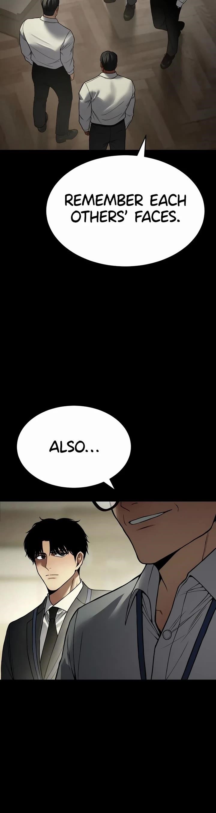 Baek XX Chapter 125 - Page 51 in English