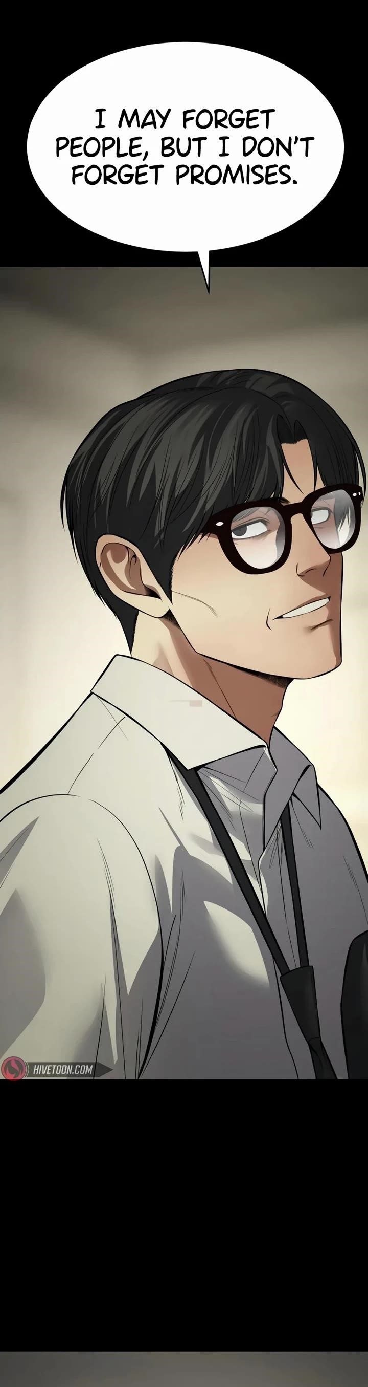 Baek XX Chapter 125 - Page 52 in English