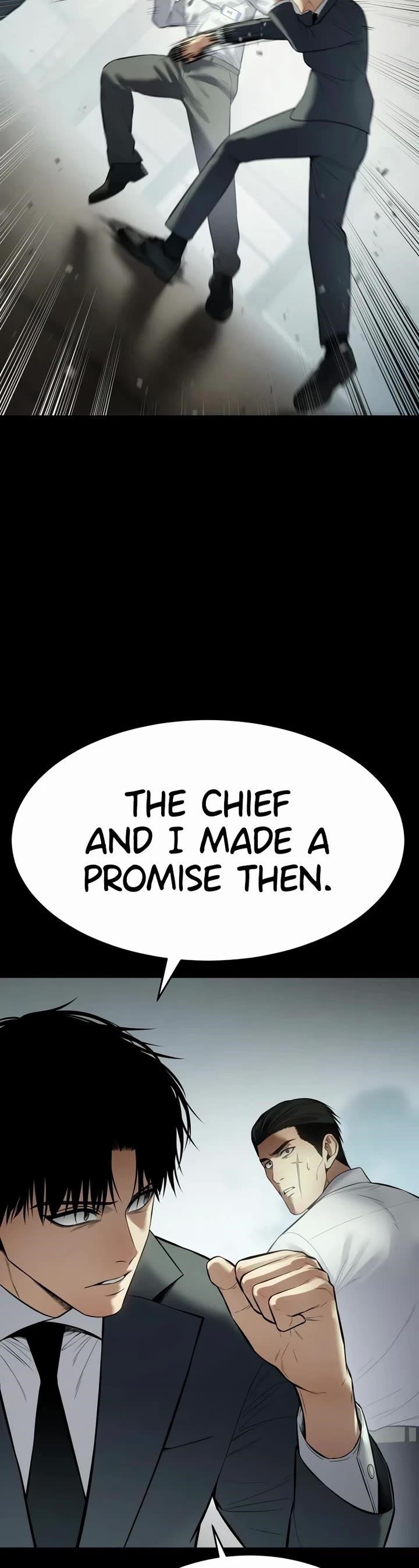Baek XX Chapter 125 - Page 59 in English