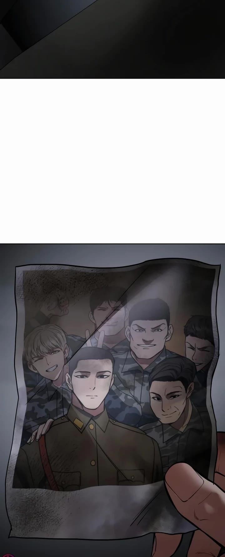 Baek XX Chapter 125 - Page 74 in English