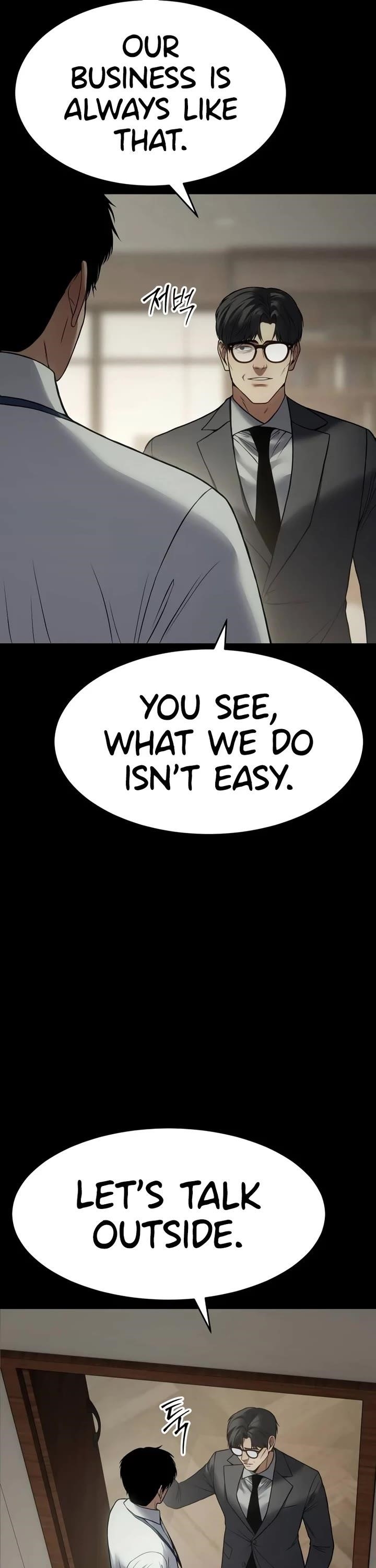 Baek XX Chapter 126 - Page 11 in English