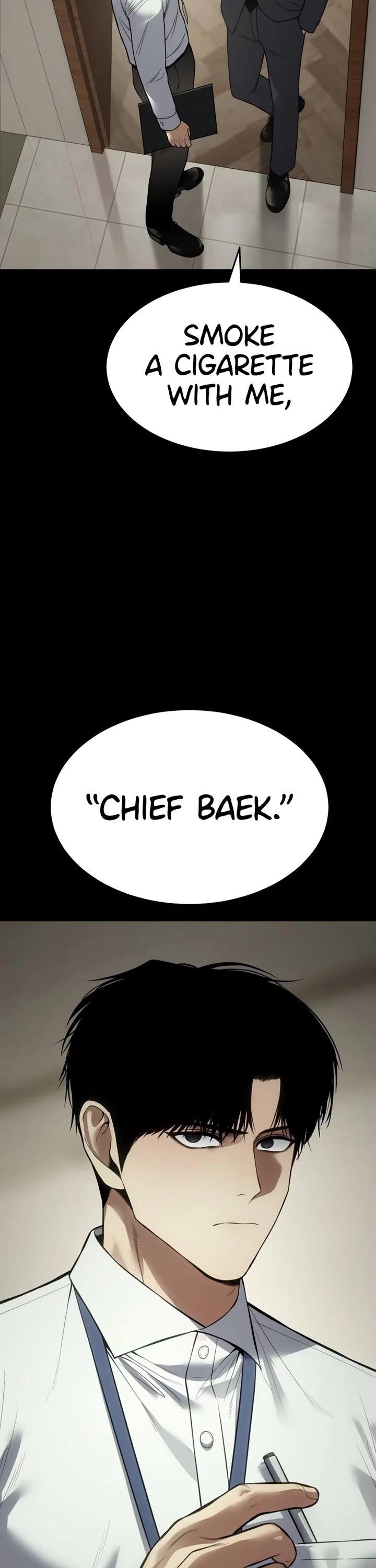 Baek XX Chapter 126 - Page 12 in English