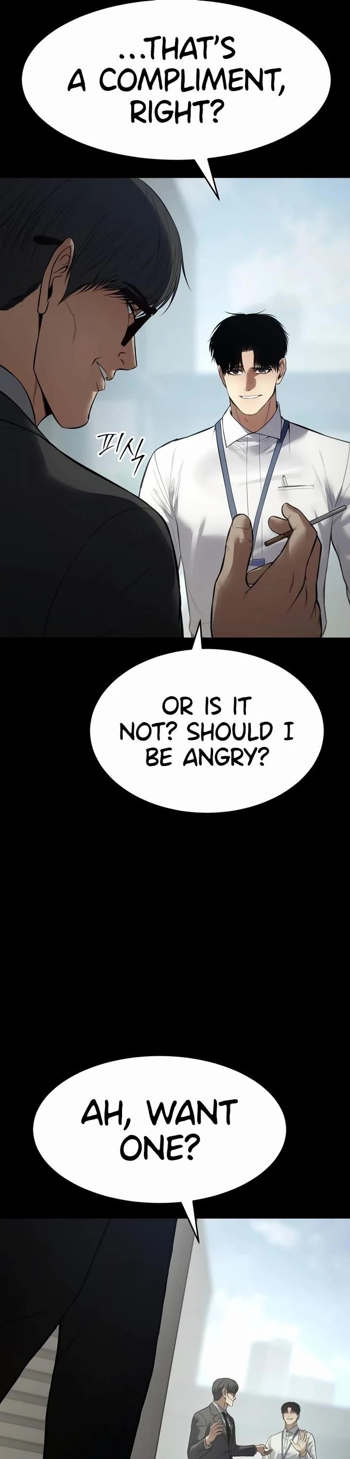 Baek XX Chapter 126 - Page 16 in English