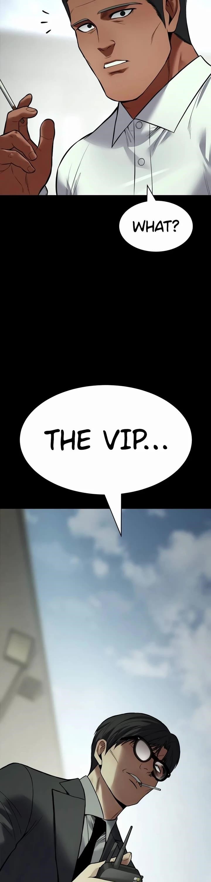 Baek XX Chapter 126 - Page 26 in English