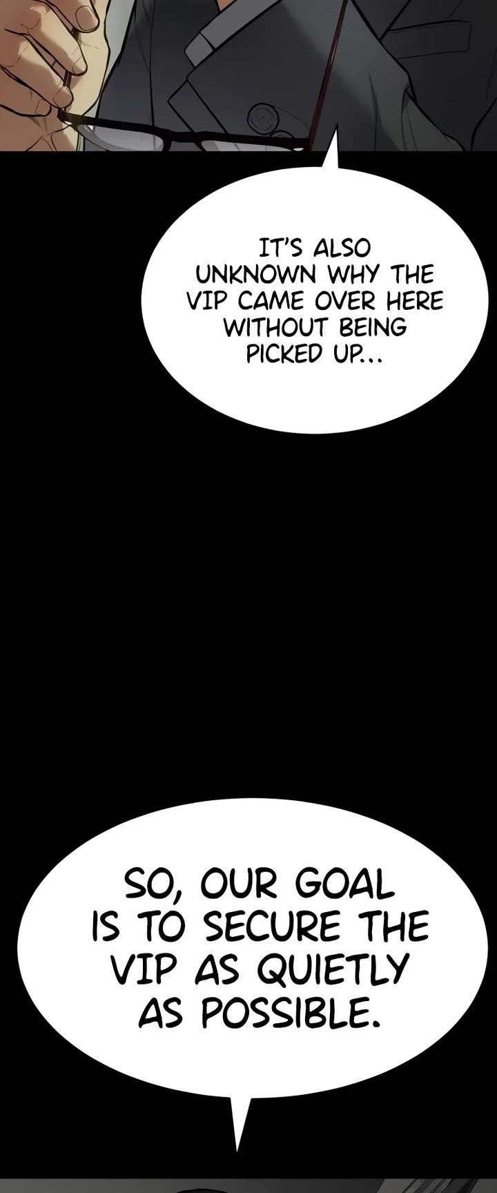 Baek XX Chapter 126 - Page 34 in English