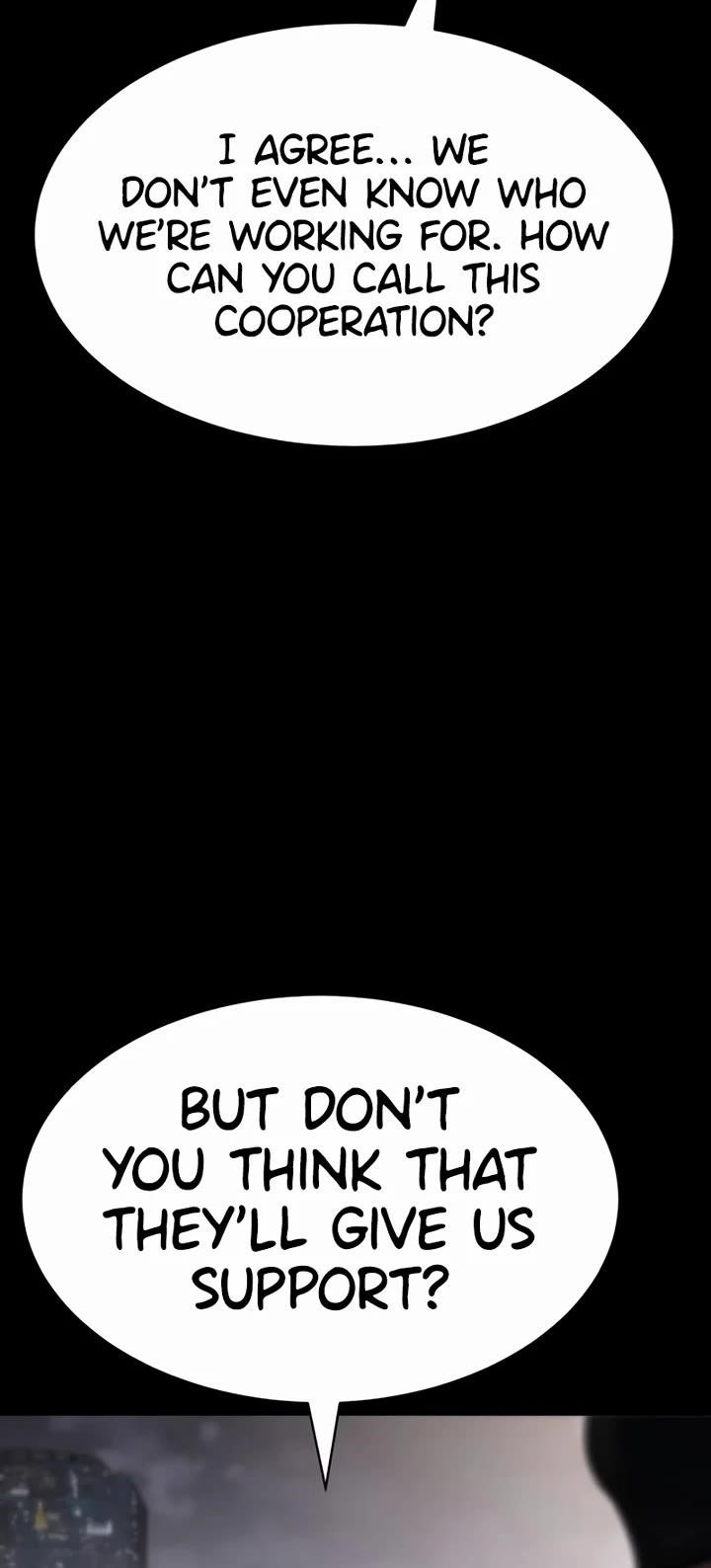 Baek XX Chapter 126 - Page 39 in English