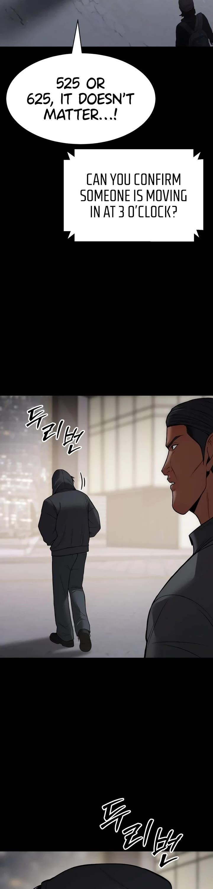 Baek XX Chapter 126 - Page 41 in English