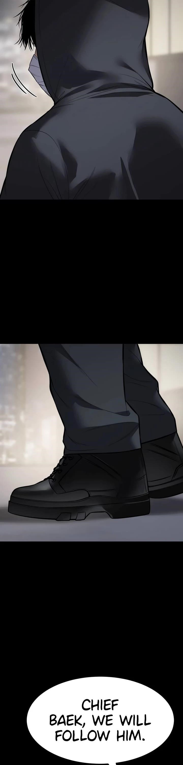 Baek XX Chapter 126 - Page 42 in English
