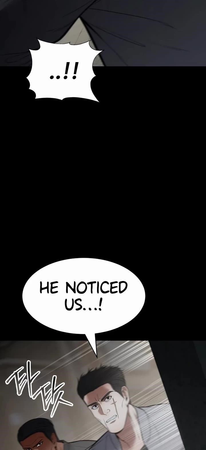 Baek XX Chapter 126 - Page 48 in English