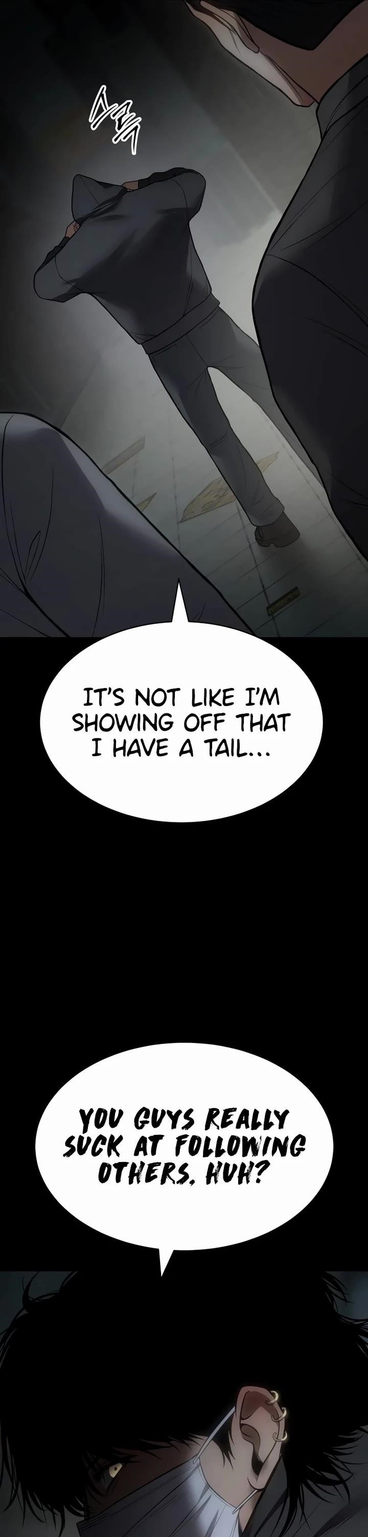 Baek XX Chapter 126 - Page 50 in English