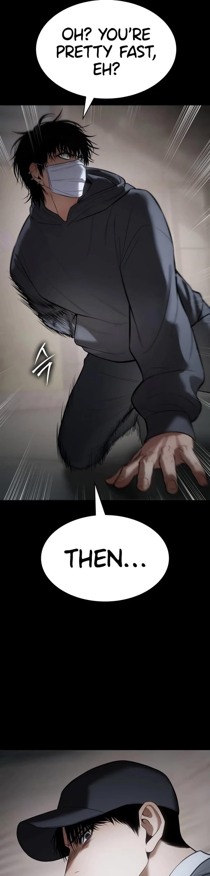 Baek XX Chapter 126 - Page 58 in English