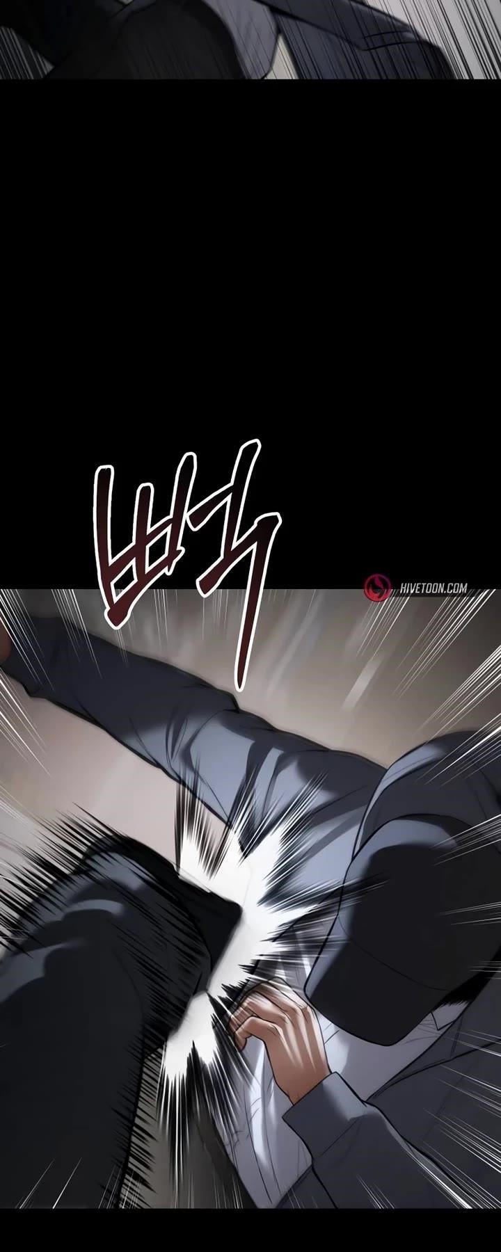 Baek XX Chapter 126 - Page 62 in English