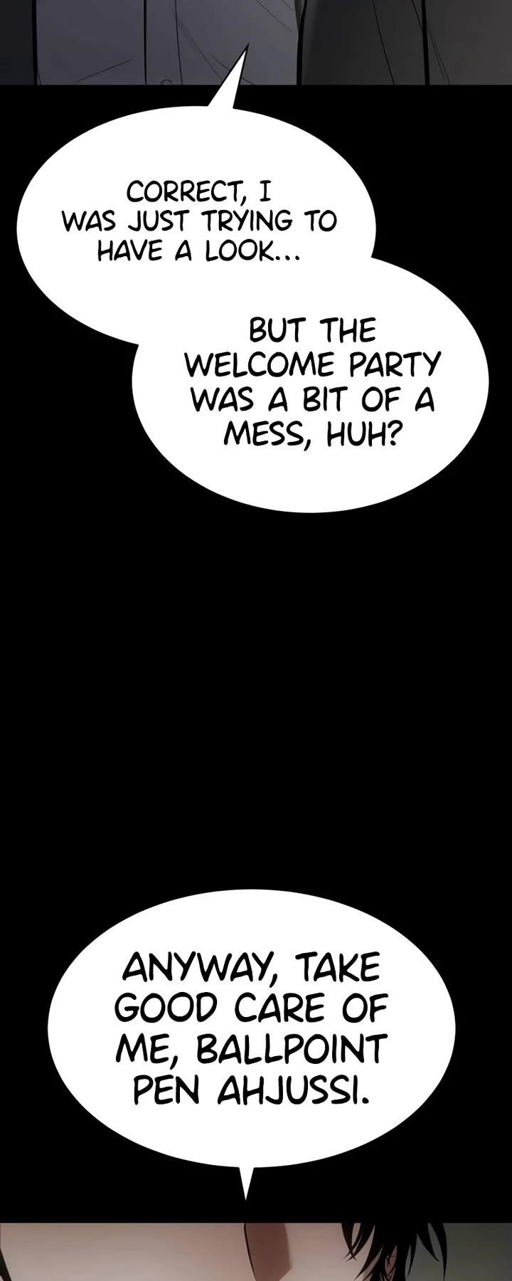 Baek XX Chapter 126 - Page 75 in English
