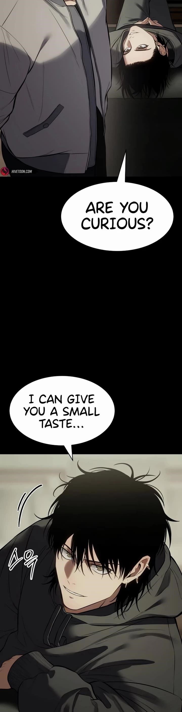 Baek XX Chapter 127 - Page 17 in English