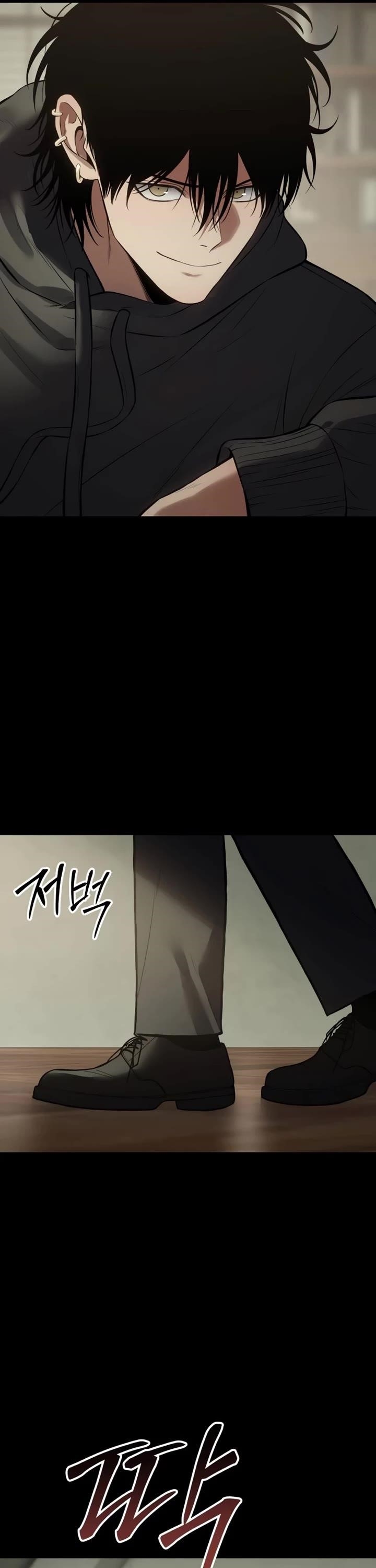 Baek XX Chapter 127 - Page 19 in English