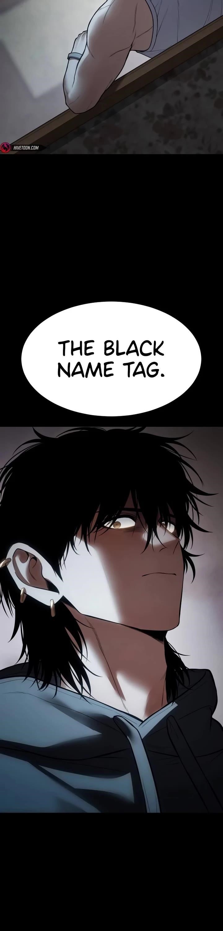 Baek XX Chapter 127 - Page 36 in English